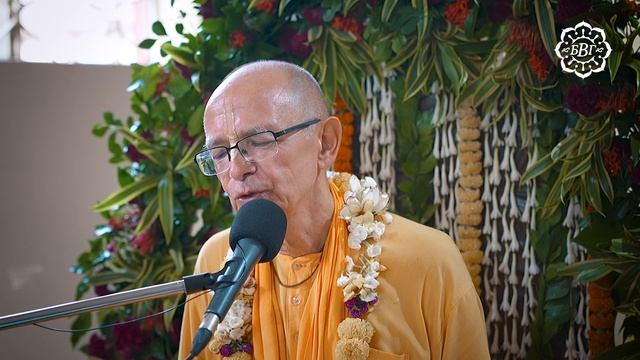 2024.08.19 - Баларама Пурнима (Маяпур) смотреть онлайн