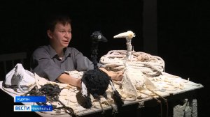 Театр кукол «Гулливер» открыл 85-ый сезон сразу тремя постановками