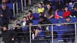 Во дворце спорта «Юбилейный» прошёл межрегиональный турнир по вольной борьбе «Путь чемпиона»