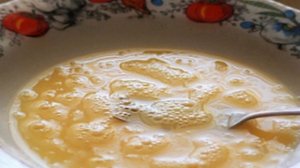 Кабачковые палочки в сырном кляре