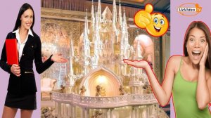 Dunyodagi eng qimmat to’y tortlari - Dunyoviy to'ylar uchun !!!