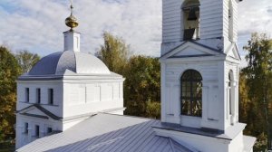 Зуева Андреевна | ТОЧКА.РФ – МЕСТО | деревня Аксеново