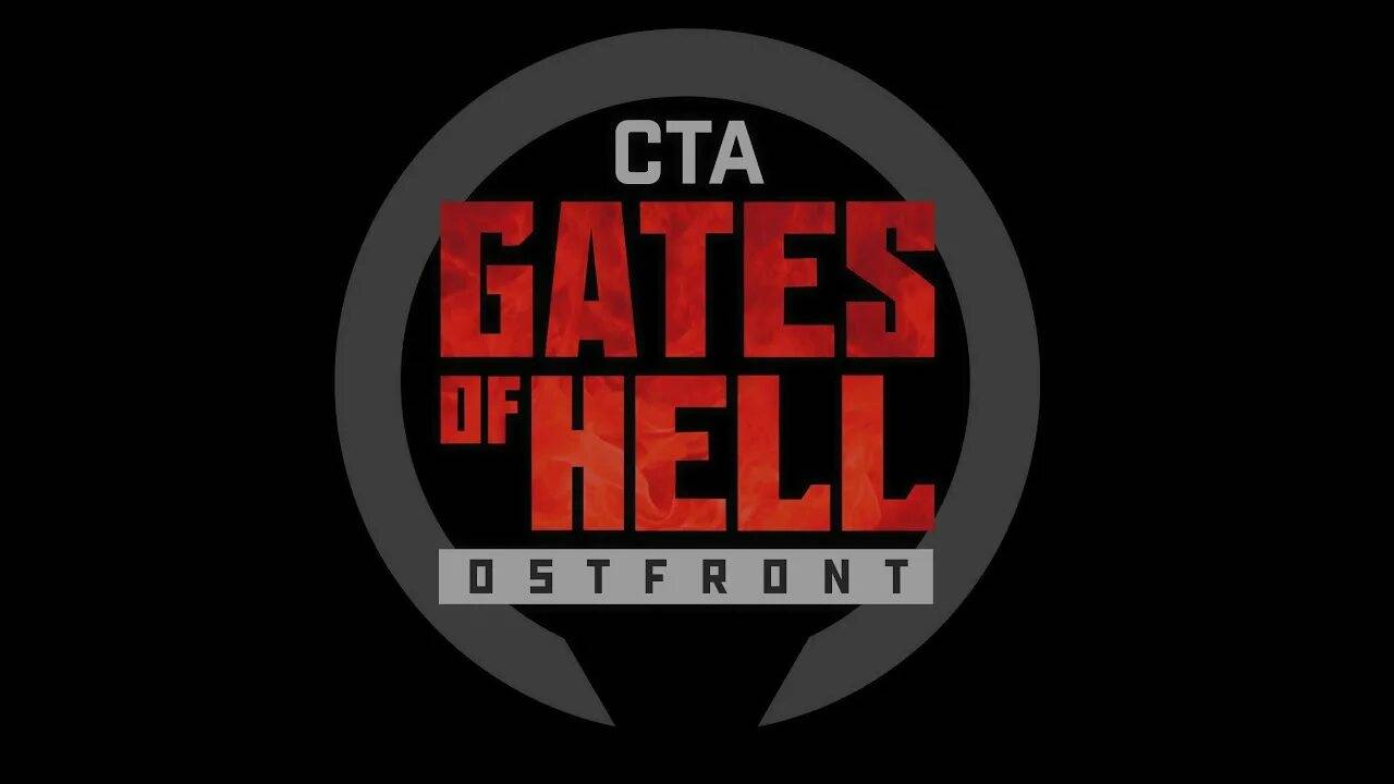 Call to Arms — Gates of Hell: Ostfront. Битва за Смоленск. смотреть онлайн