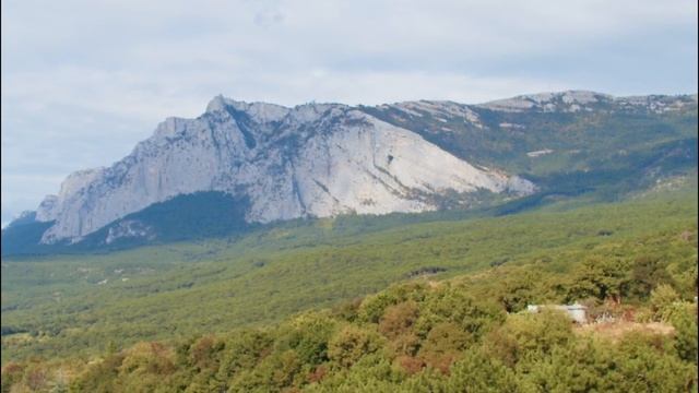 Коттеджный поселок Гаспра LIFE (Ялта, пгт.Гаспра) смотреть онлайн