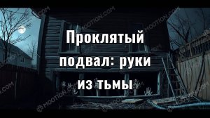 Руки из подвала