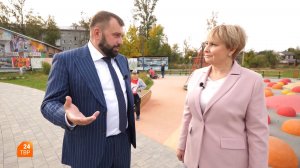 По правде говоря с Александром Карпенко