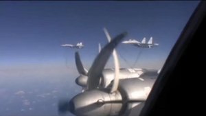 Ту-95. Старичок ещё в строю