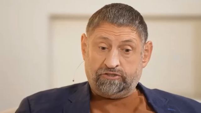 АЛЕКСАНДР СЛАДКОВ  30.09.2025 Интервью