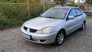 MITSUBISHI LANCER IX  2007г.в. 1.6 МКПП ПТС ОРИГИНАЛ 3 ВЛАДЕЛЬЦА