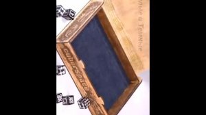 Dice Tray DnD - "Проклятие глубин Ктулху". Раздвижной Лоток для НРИ Dungeons & Dragons