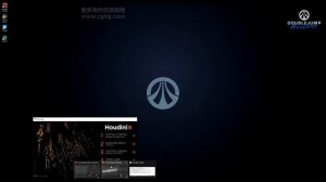 W1&2_15B-Single Frame Unreal Simulation