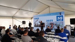 37. Отчетный ролик тест-драйв ЕКТ