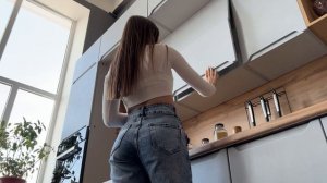 Кухонный_гарнитур_Тренто_-_Компания_ДСВ_Мебель