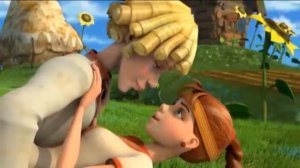 Я не дам и не проси видео из мультфильма