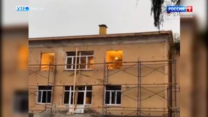 В Нальчике модернизируют детский корпус центра психиатрии и наркологии