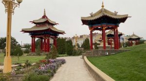 Элмас Калайджян | ТОЧКА.РФ – МЕСТО | г. Элиста