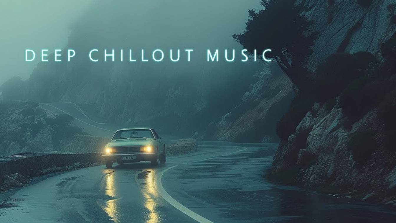 Релакс музыка 🎧 Лучший чилаут 🎵 🌴☀️ Звук #48 смотреть онлайн