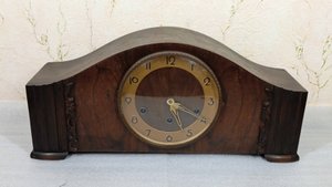 tableclock 23