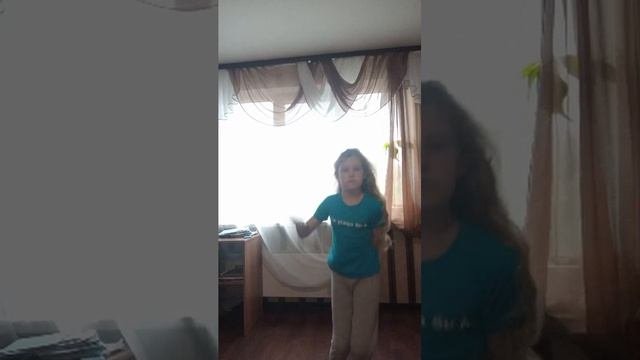 танец из фильма Wednesday