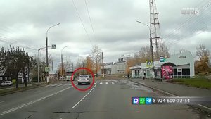 Автохамы Братска: водители новые, нарушения старые