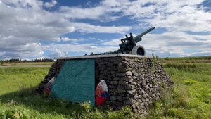 Анастасия Головцова | ТОЧКА.РФ – ПОБЕДА 80 | г. Волоколамск