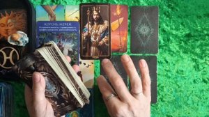 ♓ РЫБЫ ❤️ ОТНОШЕНИЯ ОКТЯБРЬ 2025