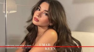 Umar Keyn - Retro Music 2025