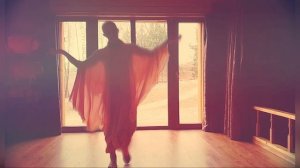 Экстатический ТАНЕЦ и ПЕСНЯ "Сокровище Гадая"