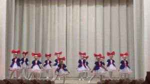 Танец Кукол
