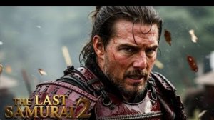 Последний самурай 2 (2025)