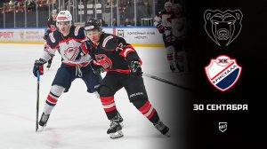 «Молот» 4 раза реализовал большинство и одержал домашнюю победу над «Кристаллом»