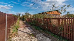 городской округ Омск Строитель