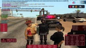 nonrp drive