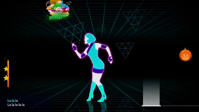 Just DanceⓇ (Plus) - Can’t Get You Out of My Head by Kylie Minogue
