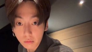 Ешь, готовь, беги. Обзор трансляции Чонгука и другие новости