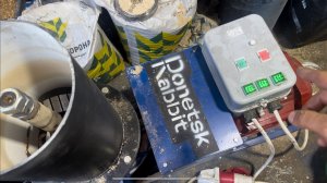 Бюджетный Бытовой Гранулятор Комбикорма DR 150 inHome Подготовка К Отправке И Первый Комбикорм