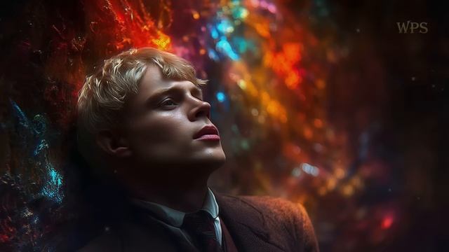 С.А. Есенин — Письмо к женщине (v2.0)