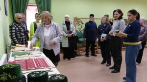 Ученые в поисках уникальных артефактов