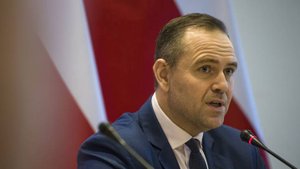 Президент Навроцкий: в Польше не должно быть бандеровской символики