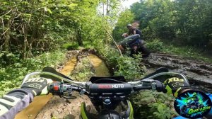 #atv#offroad #hisun #enduro #playstation #baltmotors