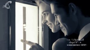 Никита Осин — Наша любовь — s’NеЖNыЙ Angel N в соавторстве с • ВЕТЕР •