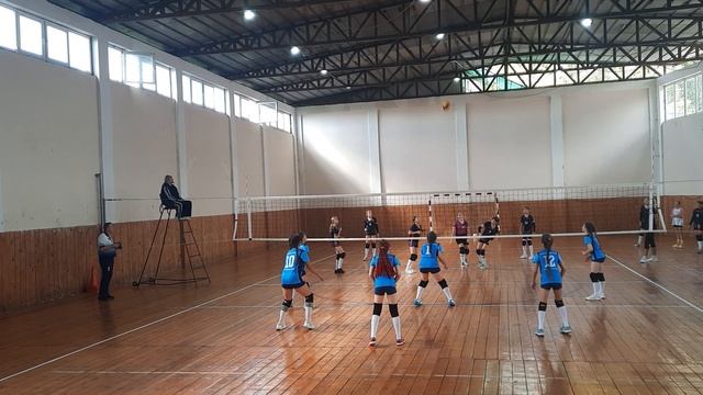 Староминская - Невиномыск 1(3) .mp4