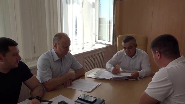 Заседание межведомственной комиссии по легализации заработной платы смотреть онлайн