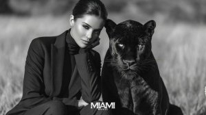 MIAMI - Deep House Melodies of the Future 2025.