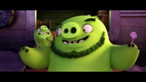 Поездка в Париж первая серия