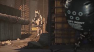 Stellar Blade All NEW Epilogue Cutscenes