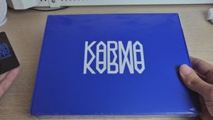 Stray Kids KARMA Ceremony ver.