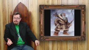 Shadiversity 150. Какое средневековое оружие использовали бы дварфы? FANTASY RE-ARMED