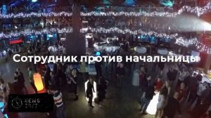 В Москве сотрудник банка зарезал свою начальницу