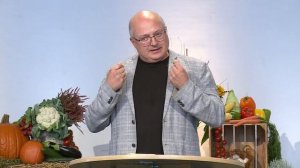 Слово, дающее Жизнь I Иоанна 4,46-54 I Иван Гернер